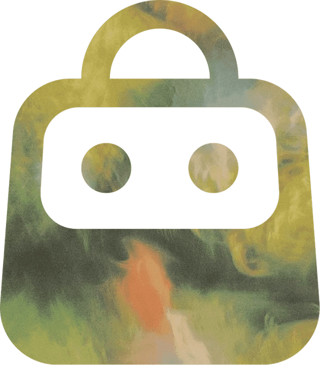 Shopping bag
