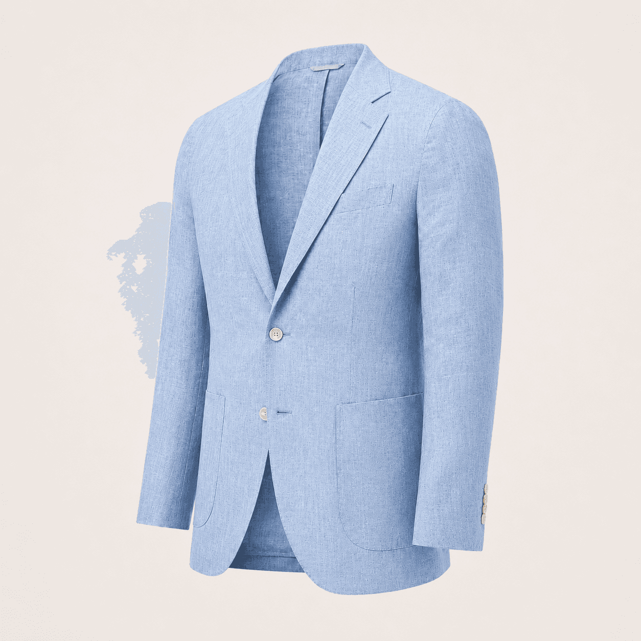Tech blazer
