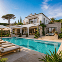 Villa Heaven
